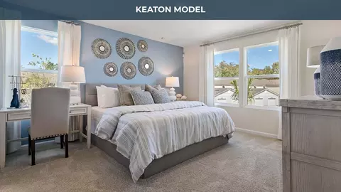 Bedroom - 49 Sunnyvale St, Saint Augustine, FL 32095 photo 1 of 3