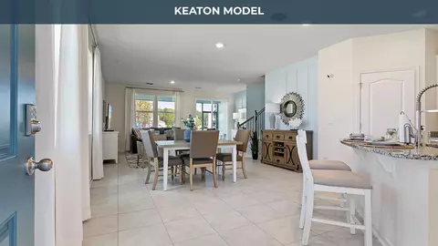 Dining - 49 Sunnyvale St, Saint Augustine, FL 32095 photo 1 of 3