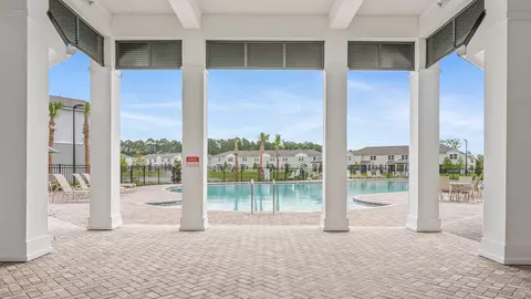 Living - 49 Sunnyvale St, Saint Augustine, FL 32095 photo 2 of 2