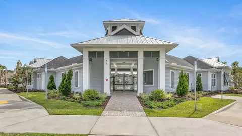 Exterior - 49 Sunnyvale St, Saint Augustine, FL 32095 photo 4 of 12