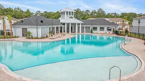Exterior - 49 Sunnyvale St, Saint Augustine, FL 32095 photo 9 of 12