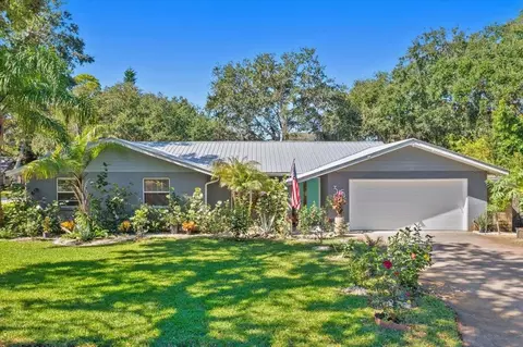 35 E Ocean Woods Dr, Saint Augustine, FL 32080 photo 1