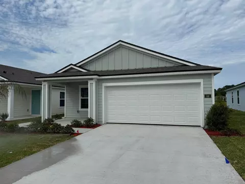 Exterior - 44 Bogey Pl, Bunnell, FL 32110 photo 1 of 13