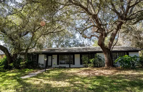Exterior - 450 Gentian Rd, Saint Augustine, FL 32086 photo 1 of 1