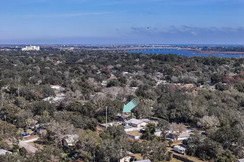 View/Area - 450 Gentian Rd, Saint Augustine, FL 32086 photo 3 of 5