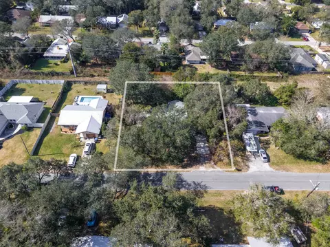 View/Area - 450 Gentian Rd, Saint Augustine, FL 32086 photo 2 of 5