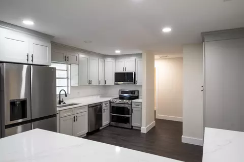 Kitchen - 450 Gentian Rd, Saint Augustine, FL 32086 photo 4 of 4