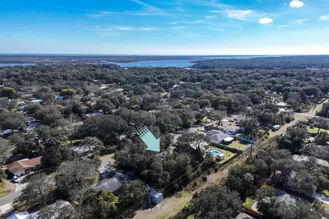 View/Area - 450 Gentian Rd, Saint Augustine, FL 32086 photo 5 of 5
