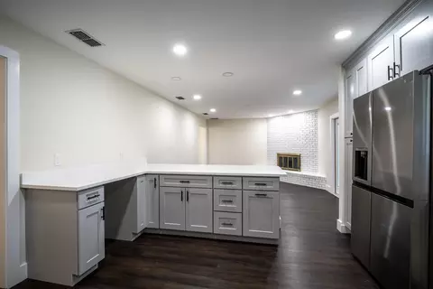 Kitchen - 450 Gentian Rd, Saint Augustine, FL 32086 photo 2 of 4