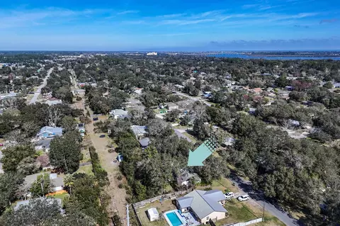 View/Area - 450 Gentian Rd, Saint Augustine, FL 32086 photo 4 of 5