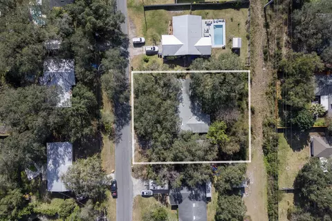 View/Area - 450 Gentian Rd, Saint Augustine, FL 32086 photo 1 of 5
