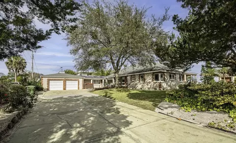Exterior - 120 Inlet Dr, Saint Augustine, FL 32080 photo 6 of 7