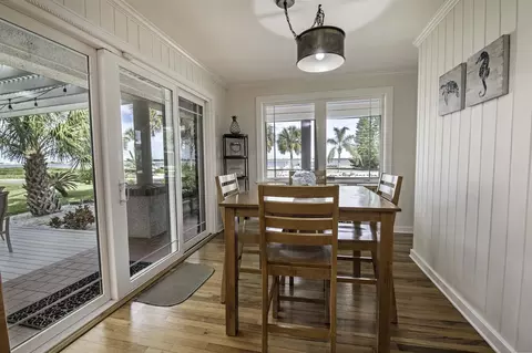Dining - 120 Inlet Dr, Saint Augustine, FL 32080 photo 2 of 2