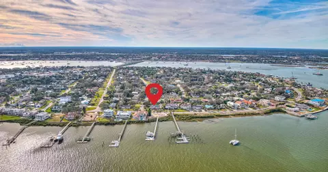 View/Area - 120 Inlet Dr, Saint Augustine, FL 32080 photo 6 of 6