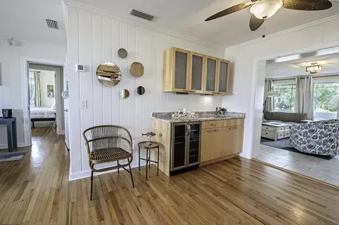 Living - 120 Inlet Dr, Saint Augustine, FL 32080 photo 3 of 5