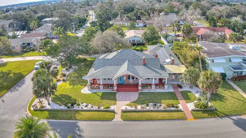 Exterior - 120 Inlet Dr, Saint Augustine, FL 32080 photo 7 of 7