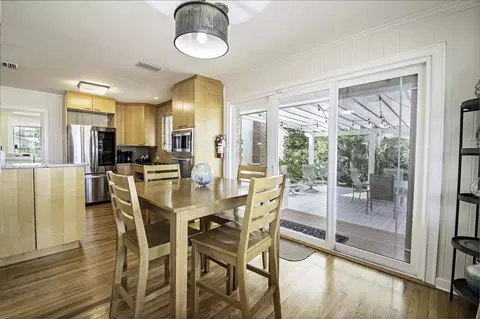 Dining - 120 Inlet Dr, Saint Augustine, FL 32080 photo 1 of 2