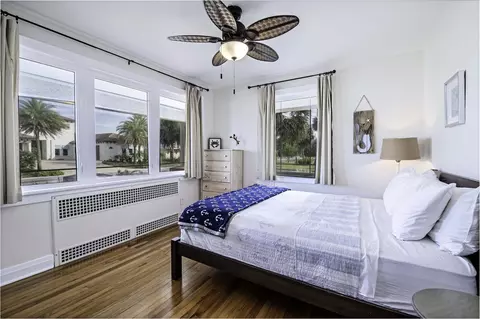 Bedroom - 120 Inlet Dr, Saint Augustine, FL 32080 photo 3 of 7