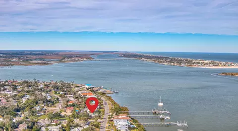 View/Area - 120 Inlet Dr, Saint Augustine, FL 32080 photo 4 of 6