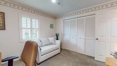 Bedroom - 51 Lee Dr, Saint Augustine, FL 32080 photo 4 of 4