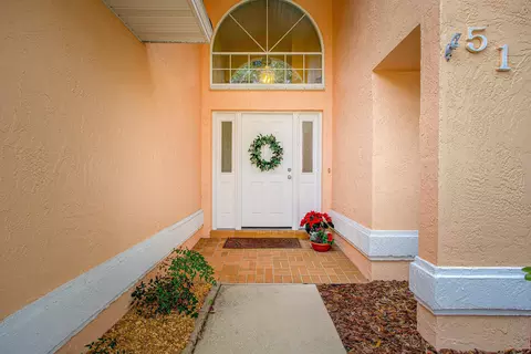 Exterior - 51 Lee Dr, Saint Augustine, FL 32080 photo 2 of 5