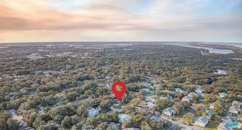 View/Area - 51 Lee Dr, Saint Augustine, FL 32080 photo 4 of 6