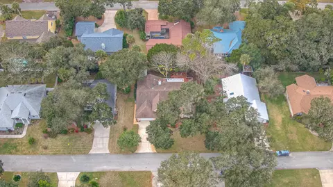 View/Area - 51 Lee Dr, Saint Augustine, FL 32080 photo 1 of 6