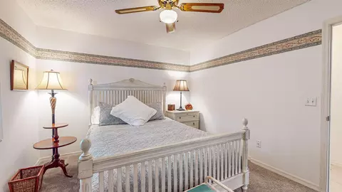 Bedroom - 51 Lee Dr, Saint Augustine, FL 32080 photo 3 of 4