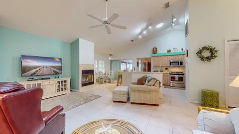Living - 51 Lee Dr, Saint Augustine, FL 32080 photo 2 of 3