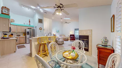 Kitchen - 51 Lee Dr, Saint Augustine, FL 32080 photo 1 of 3