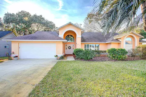 Exterior - 51 Lee Dr, Saint Augustine, FL 32080 photo 1 of 5