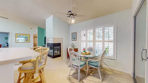 Dining - 51 Lee Dr, Saint Augustine, FL 32080 photo 1 of 2