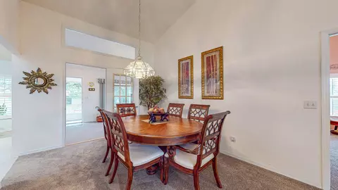 Dining - 51 Lee Dr, Saint Augustine, FL 32080 photo 2 of 2