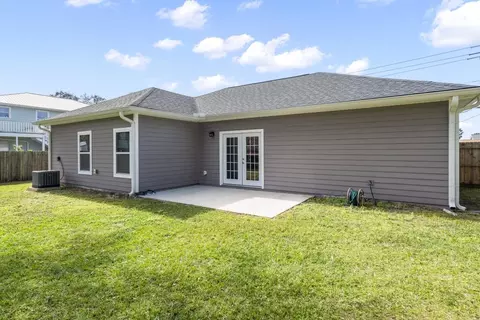 Exterior - 315 Segovia Rd, Saint Augustine, FL 32086 photo 9 of 10
