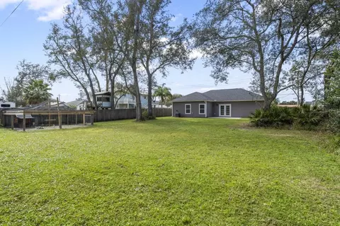 Exterior - 315 Segovia Rd, Saint Augustine, FL 32086 photo 4 of 10