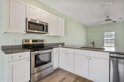 Kitchen - 315 Segovia Rd, Saint Augustine, FL 32086 photo 5 of 5