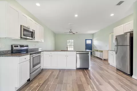 Kitchen - 315 Segovia Rd, Saint Augustine, FL 32086 photo 3 of 5