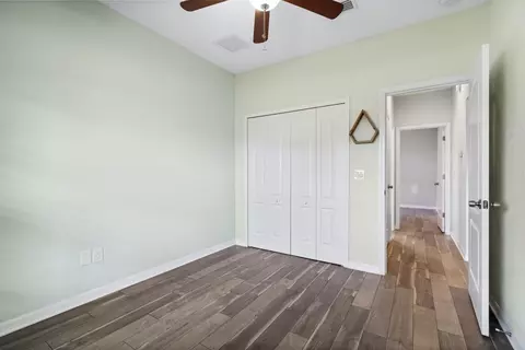 Bedroom - 315 Segovia Rd, Saint Augustine, FL 32086 photo 2 of 2