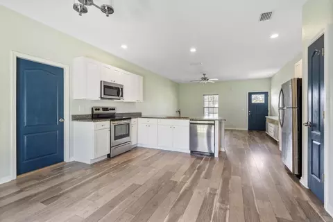 Kitchen - 315 Segovia Rd, Saint Augustine, FL 32086 photo 1 of 5