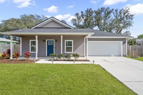 Exterior - 315 Segovia Rd, Saint Augustine, FL 32086 photo 1 of 10