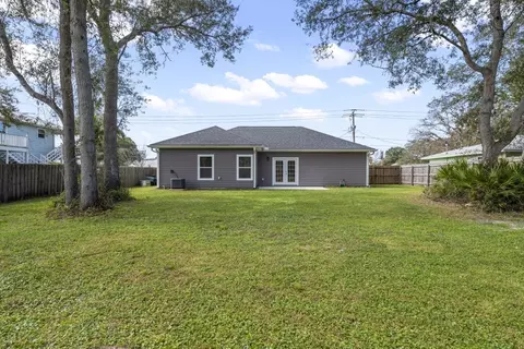 Exterior - 315 Segovia Rd, Saint Augustine, FL 32086 photo 7 of 10