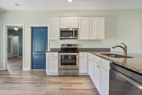 Kitchen - 315 Segovia Rd, Saint Augustine, FL 32086 photo 2 of 5