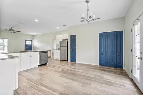 Kitchen - 315 Segovia Rd, Saint Augustine, FL 32086 photo 4 of 5