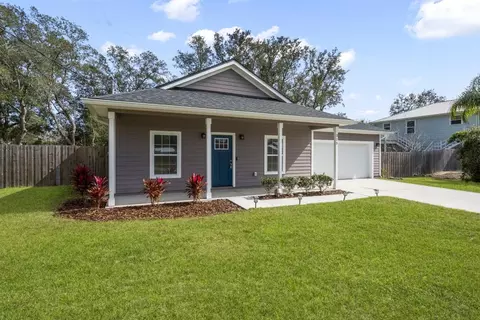 Exterior - 315 Segovia Rd, Saint Augustine, FL 32086 photo 2 of 10