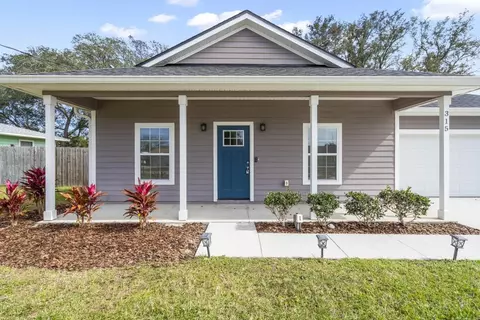 Exterior - 315 Segovia Rd, Saint Augustine, FL 32086 photo 3 of 10