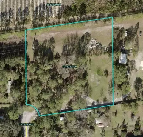 1830 Isherwood Ter, Saint Augustine, FL 32092 photo 1