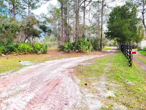 1830 Isherwood Ter, Saint Augustine, FL 32092 photo 2