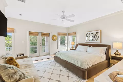 Bedroom - 872 Ocean Palm Way, Saint Augustine, FL 32080 photo 2 of 9