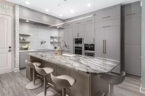 Kitchen - 872 Ocean Palm Way, Saint Augustine, FL 32080 photo 1 of 6