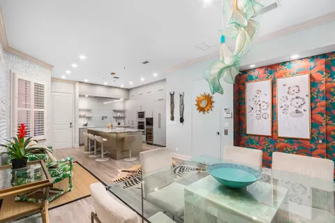 Dining - 872 Ocean Palm Way, Saint Augustine, FL 32080 photo 1 of 3